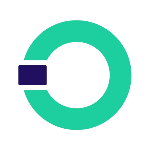 Opay logo